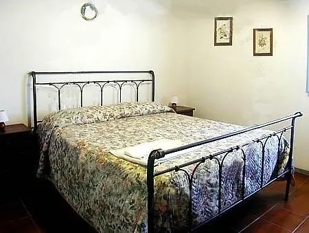San Romano 3* Montespertoli