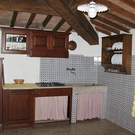San Romano 3* Montespertoli