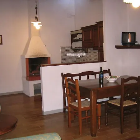 Apart Otel San Romano