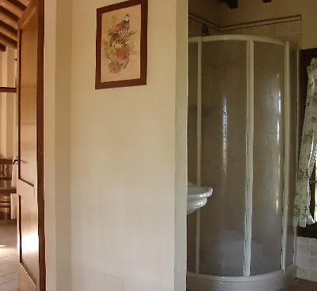 Apart Otel San Romano Montespertoli