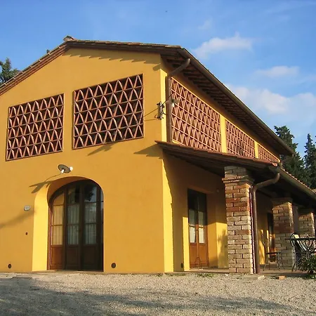 San Romano Montespertoli