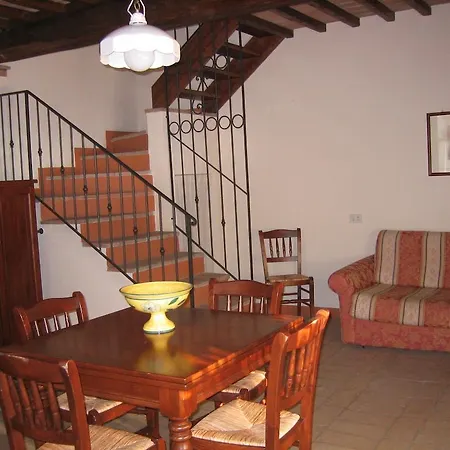 San Romano Montespertoli