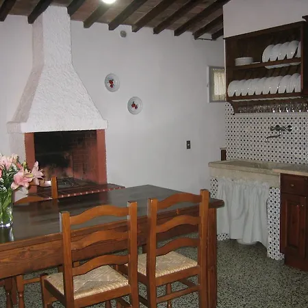 San Romano Montespertoli