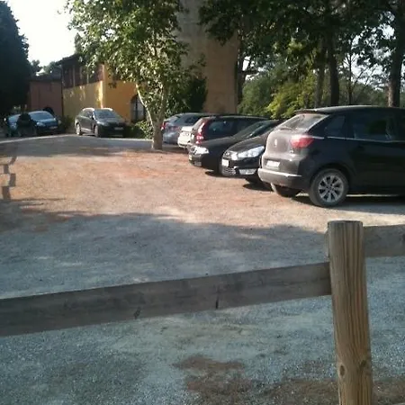 Apart Otel San Romano 3*